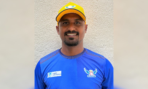 TNCA-First Division League: Chandrasekar takes all 10 to bowl Sea Hawks to victory