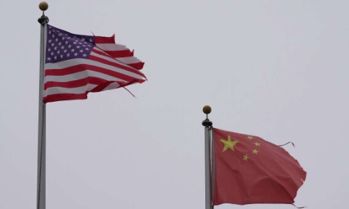 China promises to help companies slammed by tariffs, as talks with US left in limbo