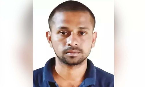 CB-CID to probe Tirunelveli honour killing; accused’s dad held