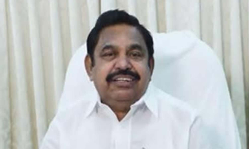 AIADMK plans Tirupur stir on November 25