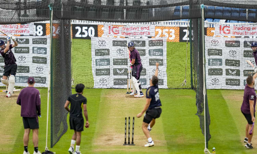 All Roads Lead to Oval: Chance for upbeat India to land knockout punch on Stokes-less England