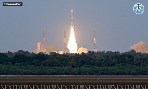 Indo-US space collaboration takes flight with NISAR sat success