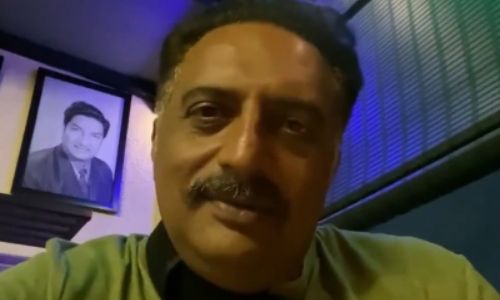 Did not take any payment from betting app, Prakash Raj tells ED Did not take any payment from betting app, Prakash Raj tells ED