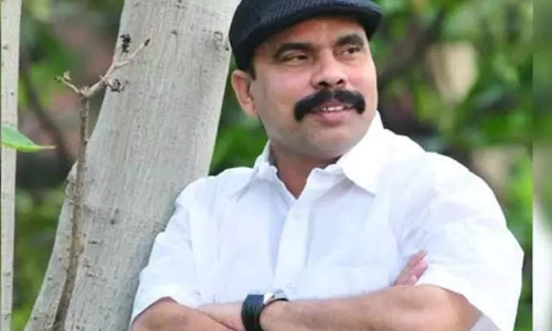 Tamil Film actor Powerstar held by Delhi Police over Rs-5 crore loan fraud