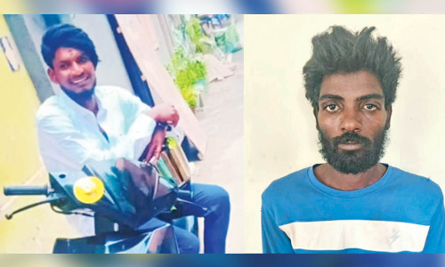 Man attempting to buy bike on Instagram assaulted, robbed in Sriperumbudur