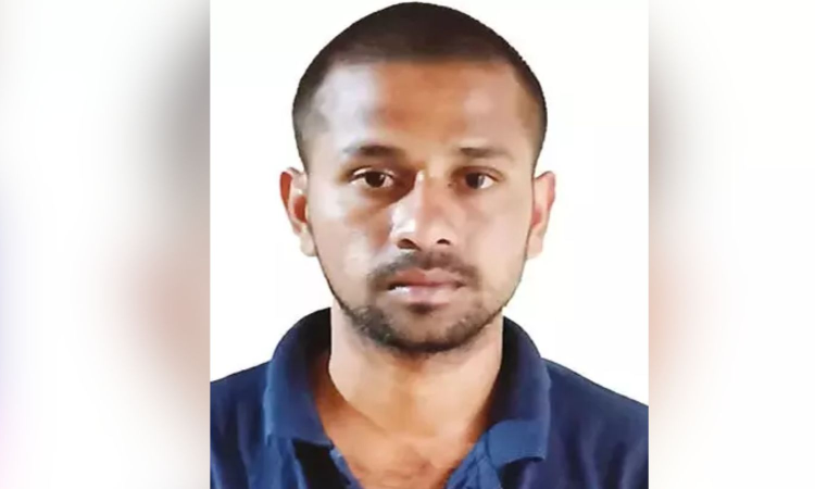 Dalit techies murder in Tirunelveli: Accused detained under Goondas Act, police parents suspended