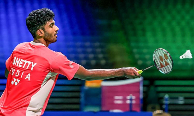 Indians falter at Denmark Open 