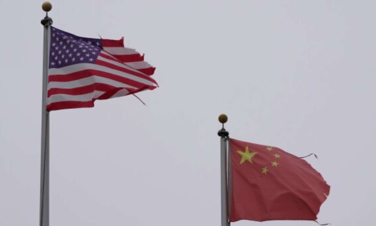 China promises to help companies slammed by tariffs, as talks with US left in limbo