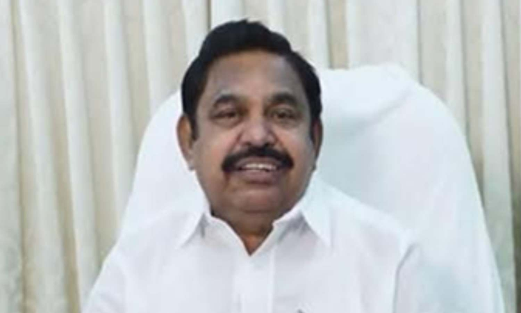 AIADMK plans Tirupur stir on November 25