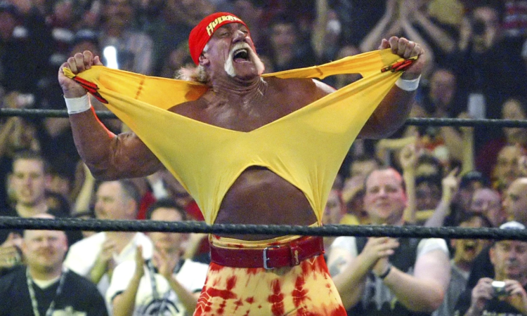 How Hogan chokeslammed journalism – and democracy