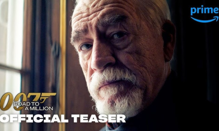 Season two of ‘007: Road to a Million’ to launch on Prime Video on Aug 22 Season two of ‘007: Road to a Million’ to launch on Prime Video on Aug 22