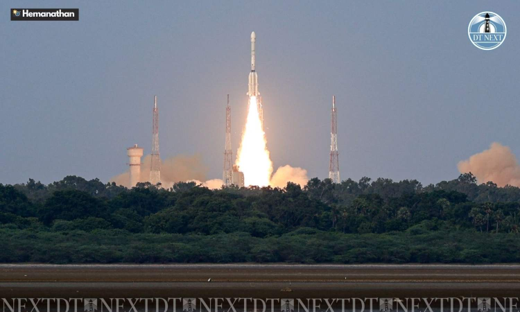 Indo-US space collaboration takes flight with NISAR sat success