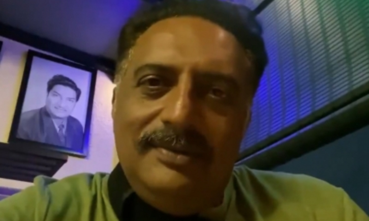 Did not take any payment from betting app, Prakash Raj tells ED