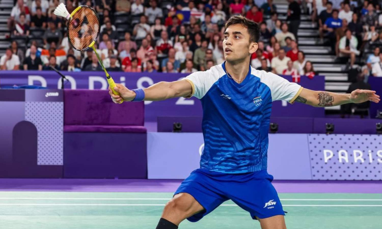 Lakshya, Ayush, Tharun enter second round of Macau Open