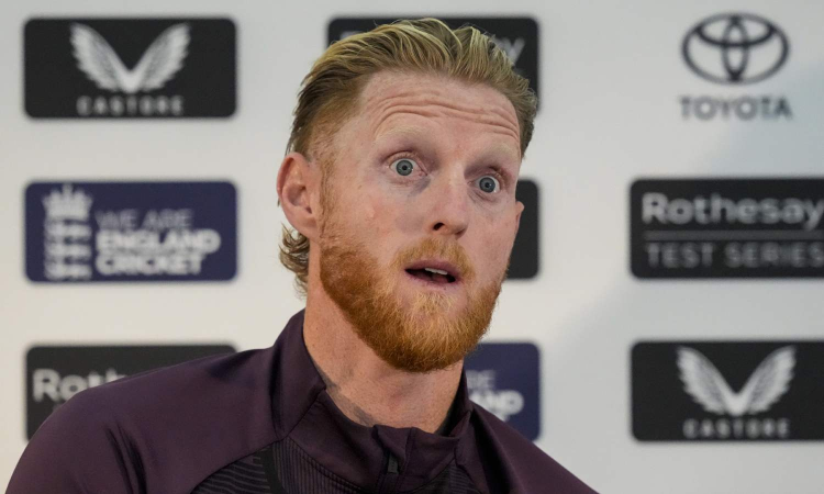 Weighed risk and reward, risk was too high: Stokes