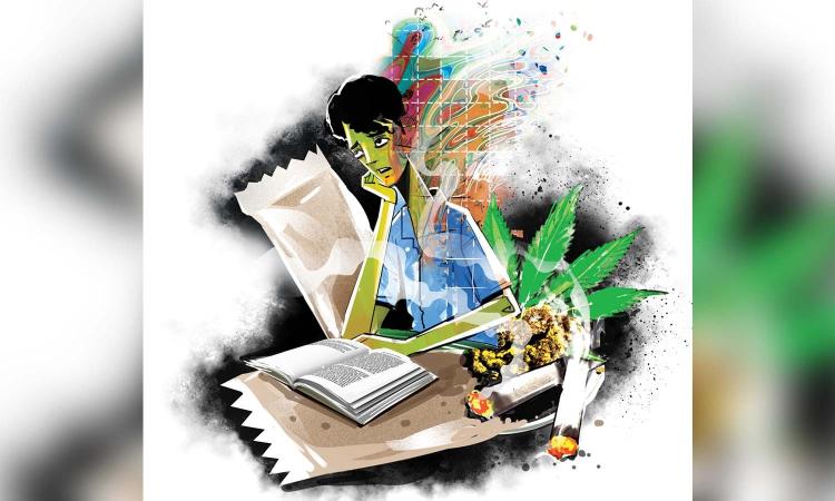 Tamil Nadu government to award three clubs per dist to encourage anti-drug action Tamil Nadu government to award three clubs per dist to encourage anti-drug action