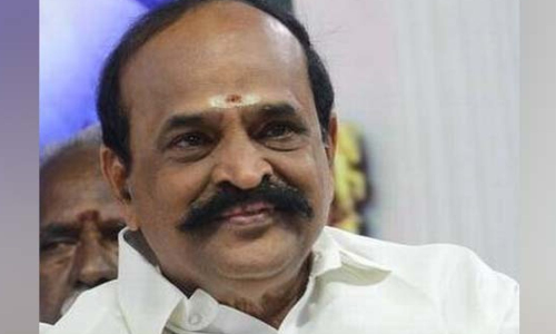 Withdrawing from NDA Jayas historic mistake, says Kadambur Raju; denies it later