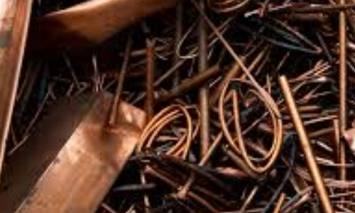 US announces 50 pc tariff on copper; to have limited impact on India