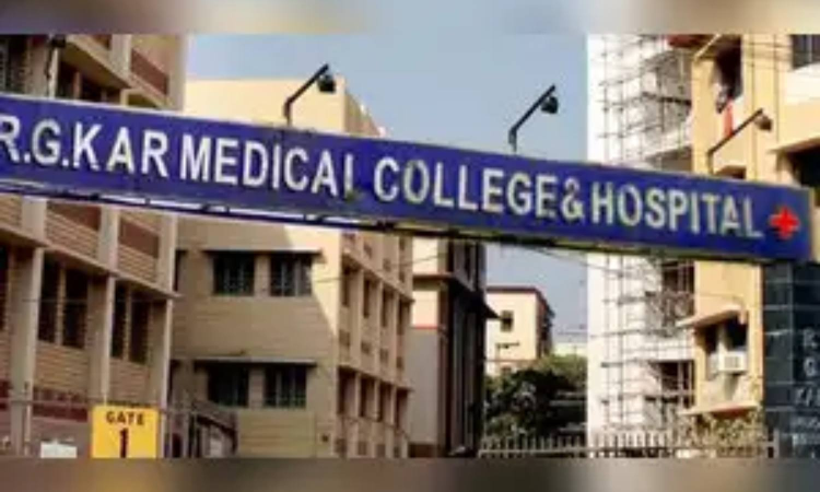 Uncertainty looms over a movie on RG Kar victim Uncertainty looms over a movie on RG Kar victim