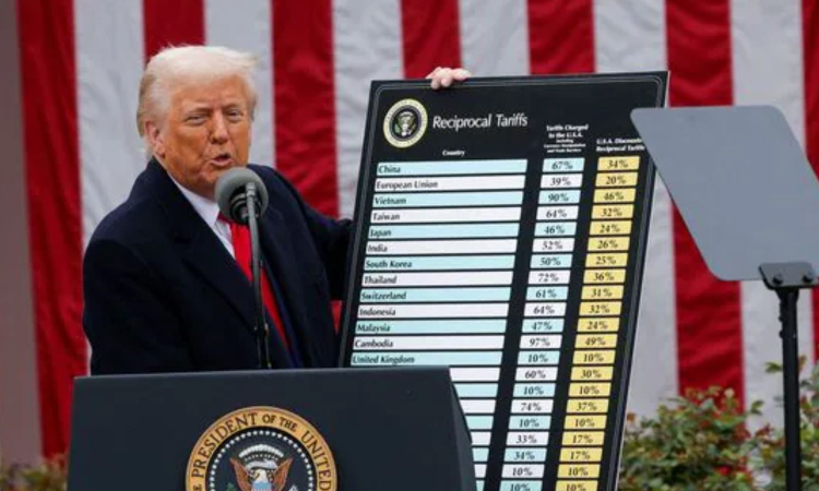 Impact of Trump tariff on Indian businesses: An explainer