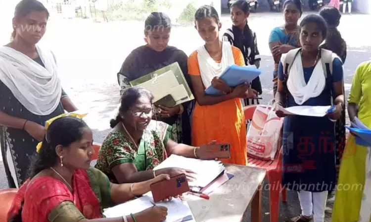 Re-employment given to retiring college principals, librarians and physical education directors in TN govt colleges