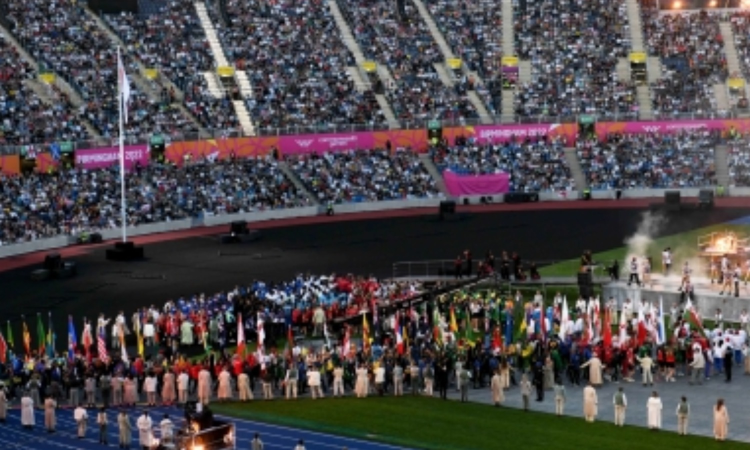 Malta to host Commonwealth Youth Games 2027 Malta to host Commonwealth Youth Games 2027