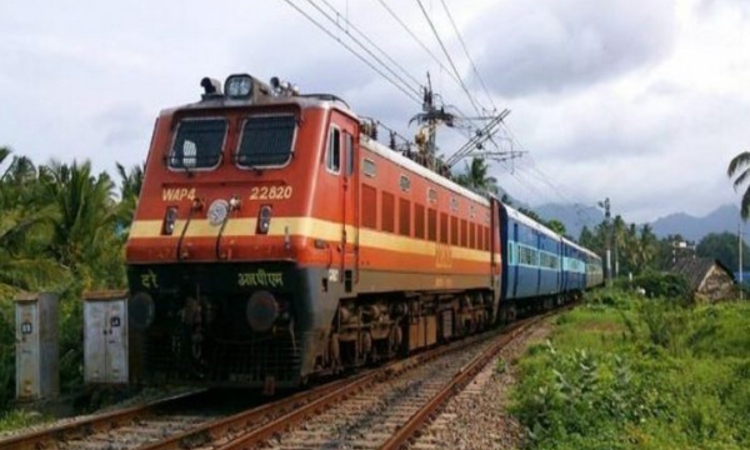 Union Cabinet approves four multi-tracking railway projects across six states at cost of Rs 11,169 crore