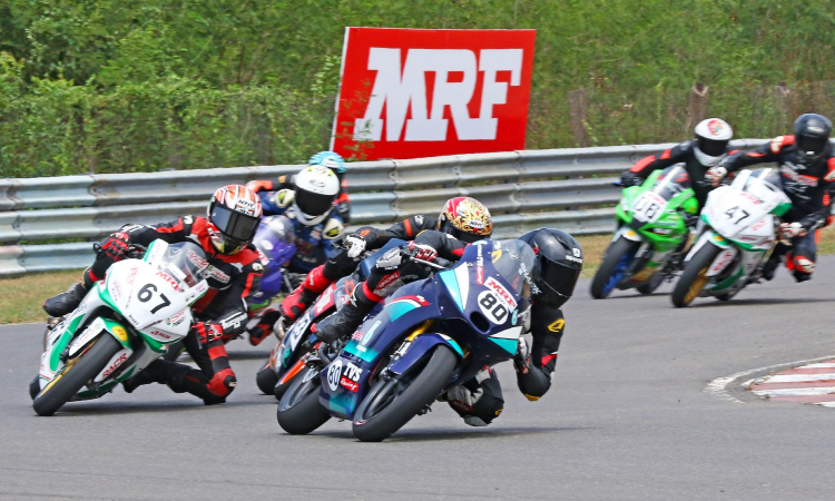 2W National Racing Championship: Exciting rivalries set to reboot in Round 2