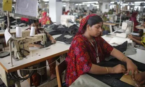 Tirupur knitwear sector fear Trump’s tariff tsunami trap