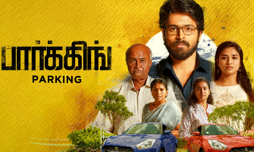 Parking’ bags three National Awards, GV Prakash, MS Bhaskar win big for Tamil cinema
