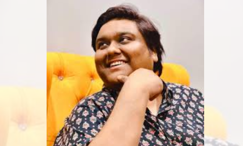 National award will motivate other young directors: Deep Fridge director