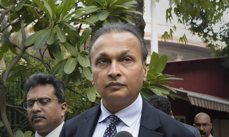 Trouble deepens for Anil Ambani amid ED crackdown Trouble deepens for Anil Ambani amid ED crackdown