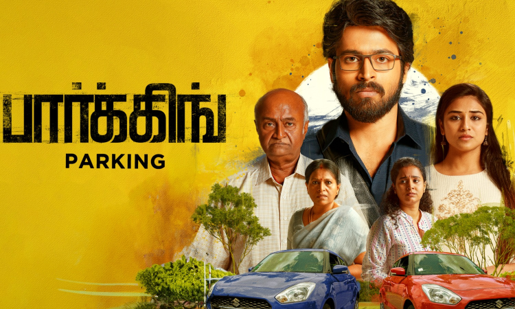 Parking’ bags three National Awards, GV Prakash, MS Bhaskar win big for Tamil cinema