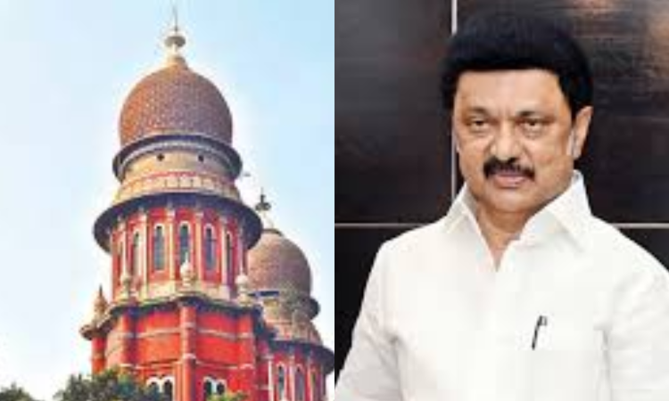 Nalam Kaakkum Stalin launch may be hit; govt seeks modification Nalam Kaakkum Stalin launch may be hit; govt seeks modification