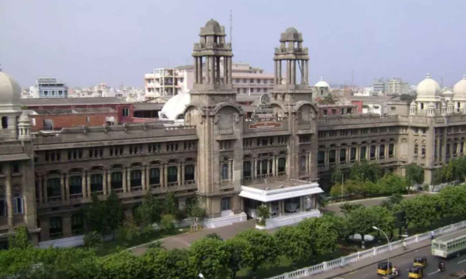 Arul Jothi takes charge as RPF chief of Southern Railway