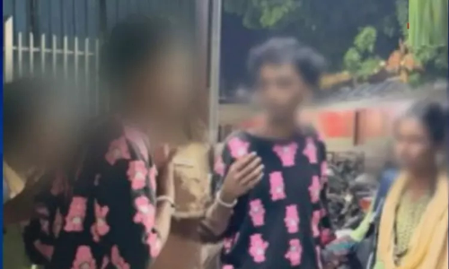 Chennai college student chooses boyfriend over parents; couple rescued by police