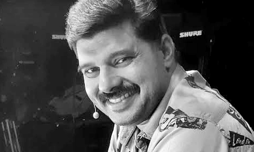 Malayalam actor Kalabhavan Navas found dead in hotel