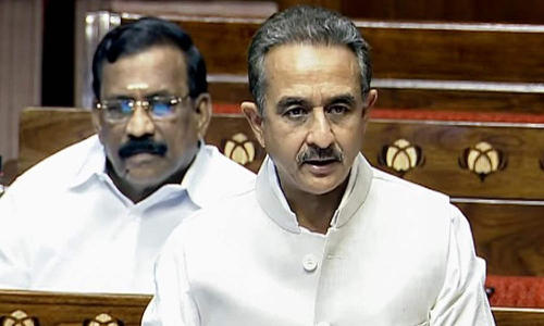 No formal discussion on F-35 fighter jets with US: Centre tells Parliament