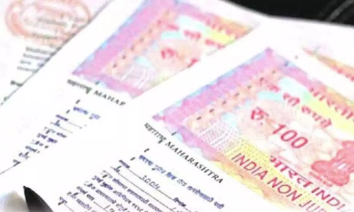 Aadi perukku falls on Aug 3, dampens the spirit of people looking to register property