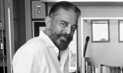 Kamal Haasan congratulates SRK on winning National Award; says recognition was long overdue for his stellar impact on world cinema