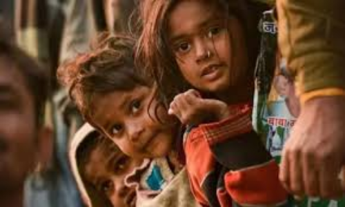 Severe malnourishment in children under five years old can spike antibiotic resistance: Study