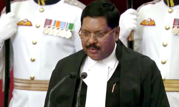 Dr Ambedkars philosophy of socio-economic equality will guide future generations: CJI Gavai