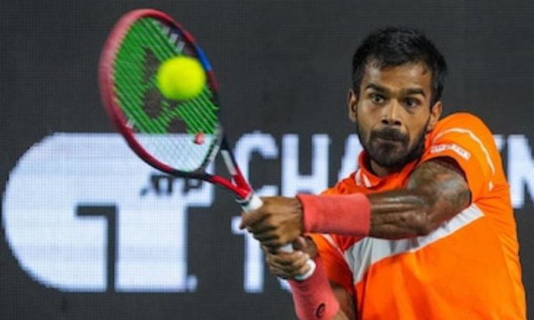 Nagal loses to junior French Open champion McDonald in Hagen Challenger