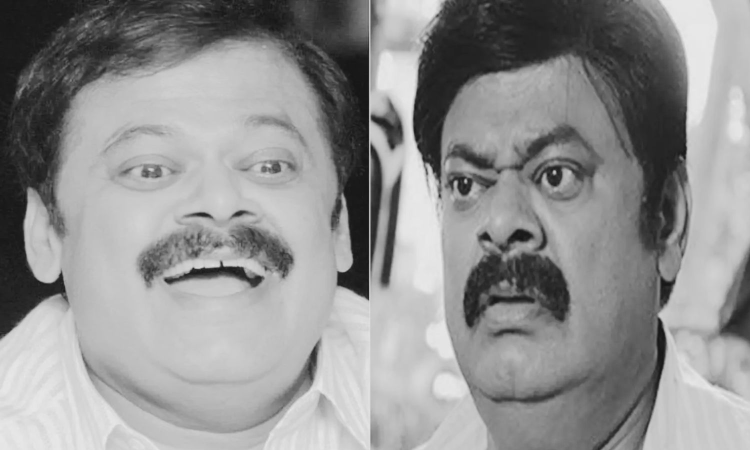Actor Madhan Bob passes away at 71 due to cancer