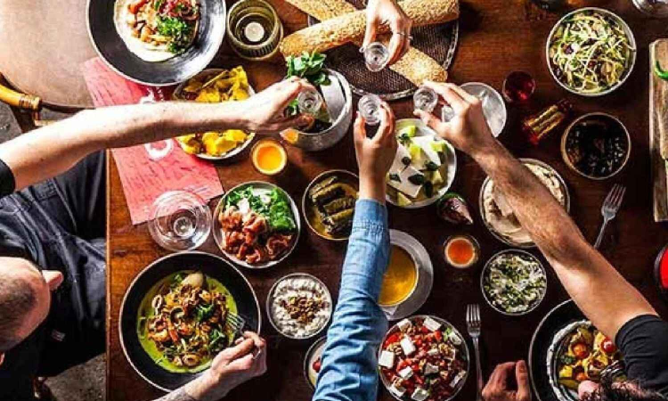 Friendship Day 2025: Brunches, bhels and bonding in Chennai