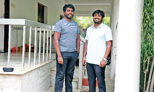 Thoothukudi’s homegrown startups power a southern surge