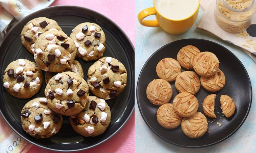 Weekend Special: Check out some cookies you can try at home Weekend Special: Check out some cookies you can try at home