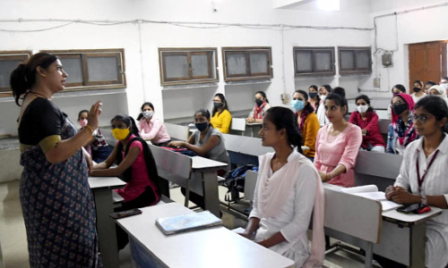 Tamil Nadu: Chasing trendy courses, engineering students land in low-tier colleges