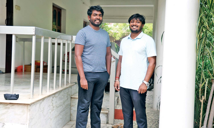 Thoothukudi’s homegrown startups power a southern surge