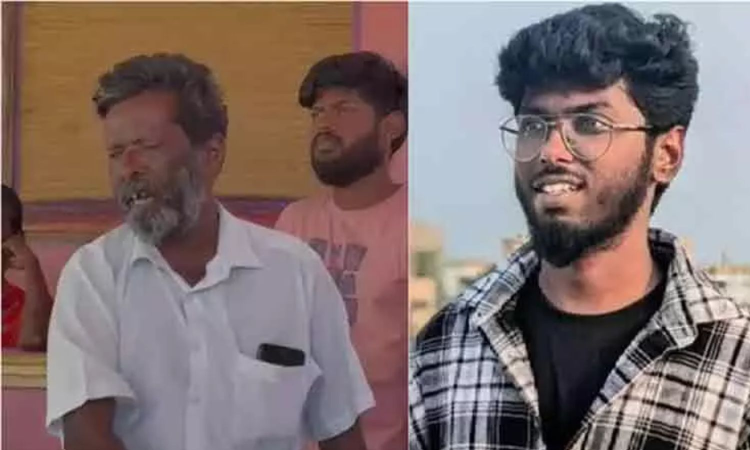 TN Dalit techie murder: Kavins father given armed police protection after death threats